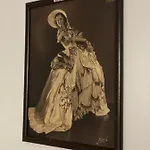 A Casa Di Elena דירה