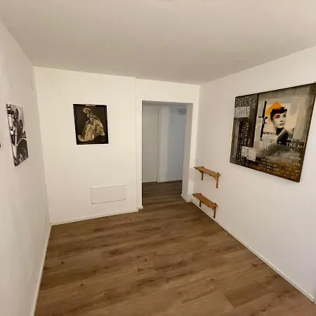 아파트 A Casa Di Elena 팔레르모