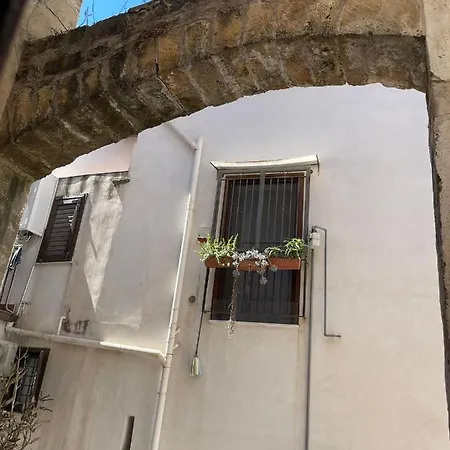아파트 A Casa Di Elena