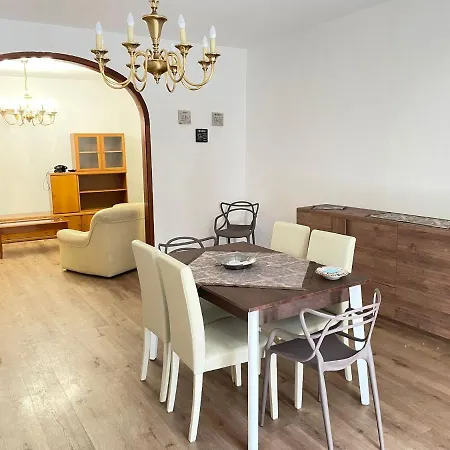 아파트 A Casa Di Elena *