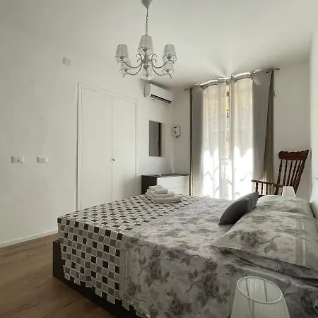 A Casa Di Elena 아파트 *