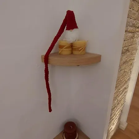 A Casa Di Elena 팔레르모