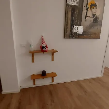 아파트 A Casa Di Elena *