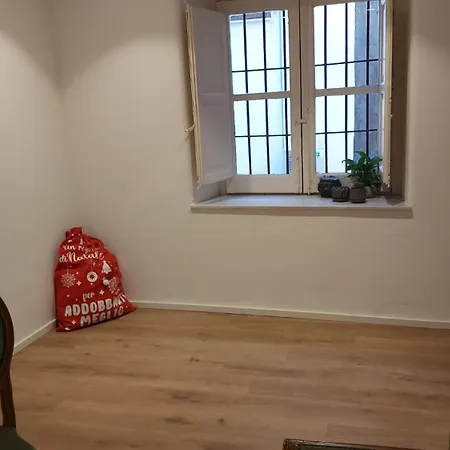 A Casa Di Elena 아파트 *